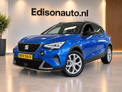 SEAT Arona - 1.0 TSI FR DSG 116PK *LED MATRIX*CRUISE*APP*17INCH