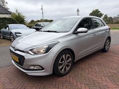 Hyundai i20 - 1.2 HP i-Motion Comfort Navi Camera