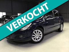 Opel Astra Wagon - 1.4 Temptation I New Apk + Kleine Brt I 152xxx I Navi I Airco I Cruise I 16inch I Park.sen