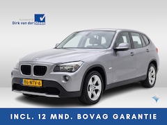 BMW X1 - sDrive18i