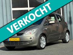 Mitsubishi Colt - 1.3 Incharge+ Airco Apk 17-10-2027