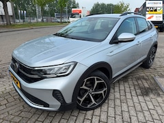 Volkswagen Taigo - 1.0 TSI Life 2023 DSG AUTOMAAT CARPLAY ACC 18-INCH SPORT