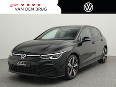 Volkswagen Golf - 1.4 eHybrid GTE 245 pk | LED plus | Navigatie | Stoelverwarming | Climate control | Cruise