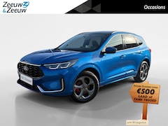 Ford Kuga - 2.5 PHEV ST-Line X | Winterpack | Panorama Dak | Elec Trekhaak | Technology Pack | Matrix