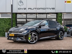 Kia EV6 - GT AWD 77.4 kWh 585PK | SOH 99.5% | WLTP 424KM | Pano | Matrix | Surround View