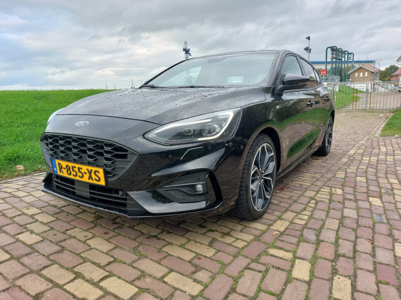 Ford Focus - 1.0 EcoBoost ST Line Business - AutoWereld.nl