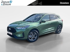 Ford Kuga - 2.5 PHEV ST-Line | draadloos Apple CarPlay en Android Auto | Dual Zone Automatische Aircon