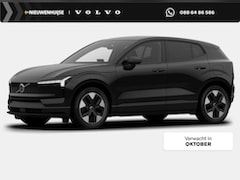 Volvo EX30 - P5 Long Range Plus Europa 69 kWh | Google | Black interieur | Adaptieve Cruise Control | K