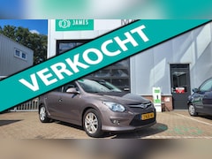 Hyundai i30 - 1.4i i-Drive cool 5 drs