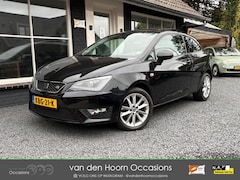 SEAT Ibiza - 1.2 FR - CLIMA | DAKJE | CRUISE | NAP | STOELVERW | PARK.SENS