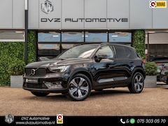 Volvo XC40 - 1.5 T5 Plug-in hybrid Plus Dark | Pano | H/K Sound | Camera | BTW