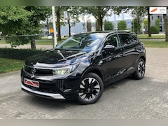 Opel Grandland X - 1.2 Turbo Elegance