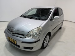 Toyota Verso - 1.8 VVT-i Sol