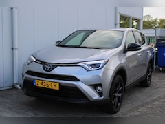 Toyota RAV4 - 2.5 Hybrid AWD Style
