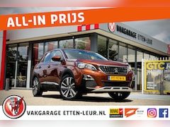 Peugeot 3008 - 1.2 130PK Premium | CAMERA | CARPLAY + ANDROID