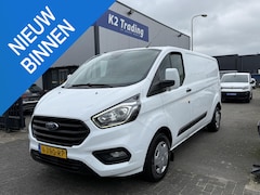 Ford Transit Custom - 300 2.0 TDCI L2H1 Trend