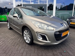 Peugeot 308 - 1.6 VTi Melbourne/Facelift/Nl Auto/Luxe Uitvoering