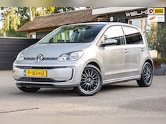 Volkswagen e-Up! - E-up Soh 80% I Climate I Cruise I Parkeersensoren I Stoelverwarming I LM Velgen