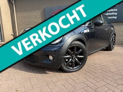 MINI Cooper S - | SPORT UITLAAT | LEDER | PANO DAK