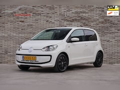 Volkswagen Up! - 1.0 move up * 5 DEURS * AIRCO * NL AUTO * APK 2027