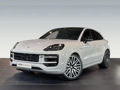 Porsche Cayenne Coupé - 3.0 E-Hybrid Black Edition