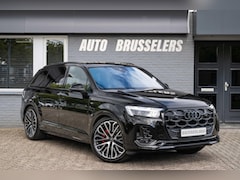 Audi Q7 - 60 TFSI e quattro Pro Line S Competition exclusive inter. 4wiel best