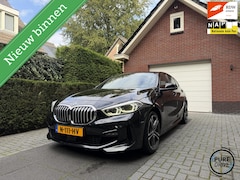 BMW 1-serie - 118i M Sport Edition|High Exe|18"|Vol Leer|Live