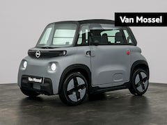 Opel Rocks-e - | Brommobiel | Rijden vanaf 16 jaar |