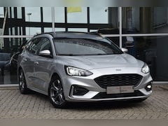 Ford Focus Wagon - 1.5 EcoBoost ST-Line AUT | Pano | ACC | Trekhaak