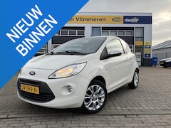 Ford Ka - 1.2 Trend | Airco | Stoelverwarming |