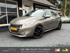 Peugeot 208 - 1.6 AUTOMAAT | NAP | LEDER | STOELVERW | CRUISE | CLIMA