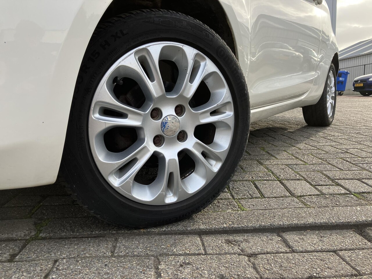 Ford Ka - 1.2 Trend | Airco | Stoelverwarming |