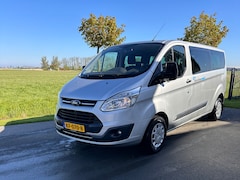 Ford Transit Custom - 310 2.0 TDCI L2H2 Ambiente