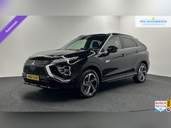 Mitsubishi Eclipse Cross - 2.4 PHEV Executive PANO LEER CAMERA ADAPTIEF CRUISE