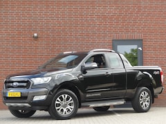 Ford Ranger - 3.2 TDCi 4x4 Wildtrak 3500KG Trekgewicht Camera/PDC