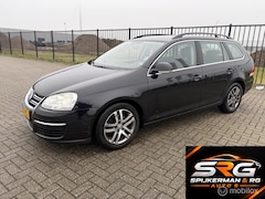 Volkswagen Golf Variant - 1.4 TSI Sportline Business