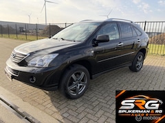Lexus RX - 400h Executive