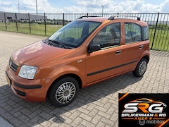 Fiat Panda - 1.2 Edizione Cool