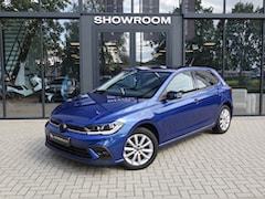Volkswagen Polo - 1.0 TSI R-Line Business KEYLESS CARPLAY CAM
