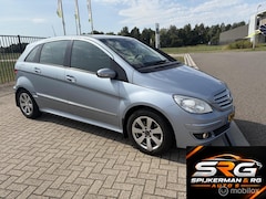 Mercedes-Benz B-klasse - 180 CDI