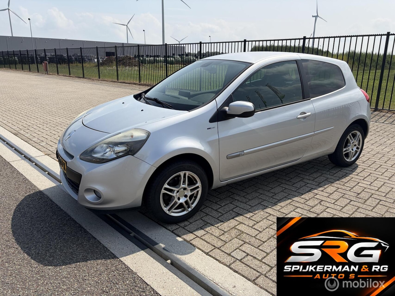 Renault Clio - 1.2 TCE Collection 1.2 TCe Collection - AutoWereld.nl