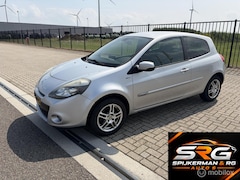Renault Clio - 1.2 TCe Collection