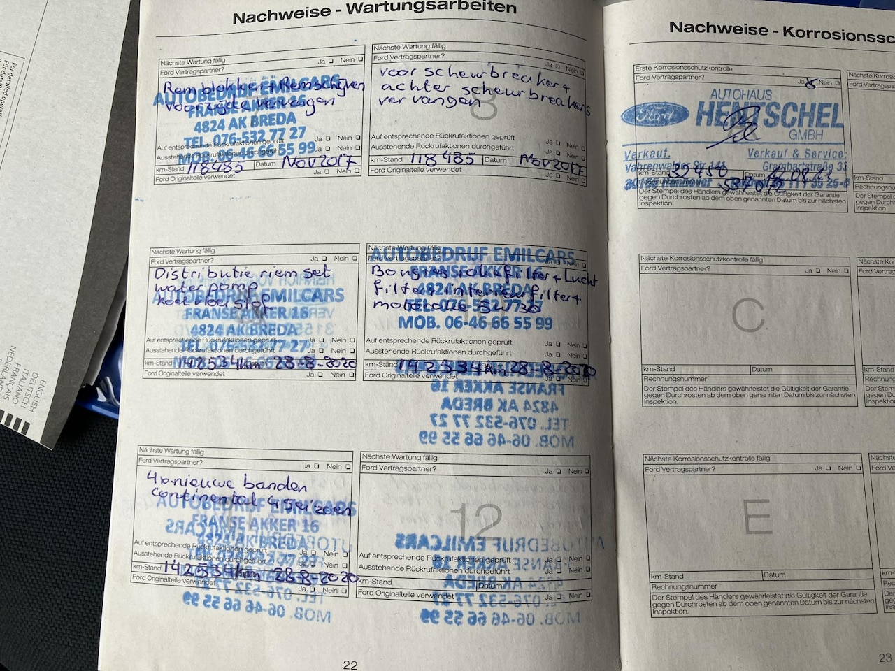 Ford Ka - 1.2 Trend | Airco | Stoelverwarming |