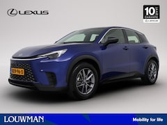 Lexus LBX - 1.5 2WD
