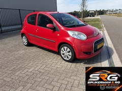 Citroën C1 - 1.0-12V Ambiance
