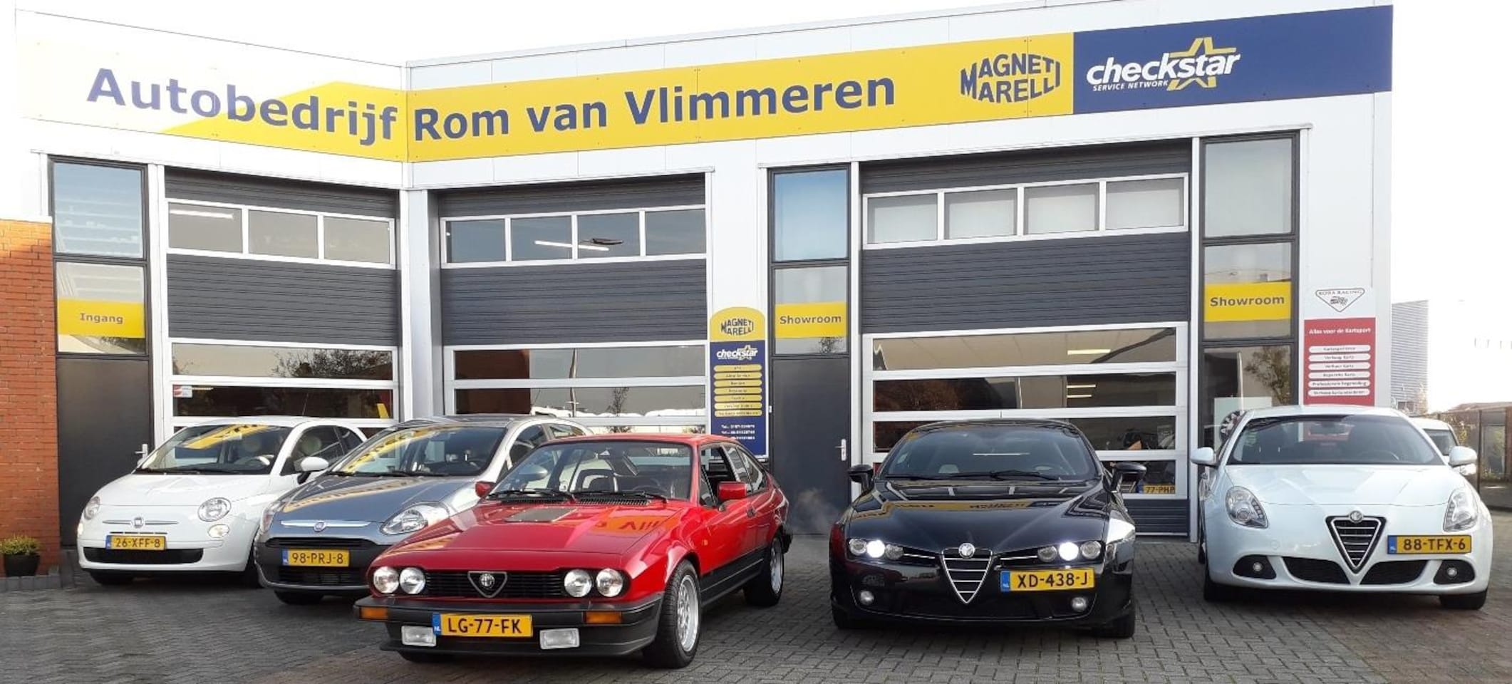 Ford Ka - 1.2 Trend | Airco | Stoelverwarming |
