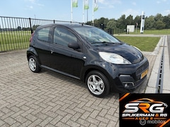 Peugeot 107 - 1.0 Access