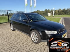 Audi A4 Avant - 1.6
