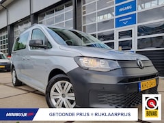 Volkswagen Caddy Maxi - 1.5 TSI 1e EIG. / AIRCO ECC / CRUISE ACC / PARK.SENSOREN
