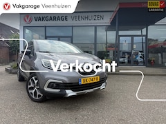 Renault Captur - 1.2 TCe Intens|rijklaar prijs|